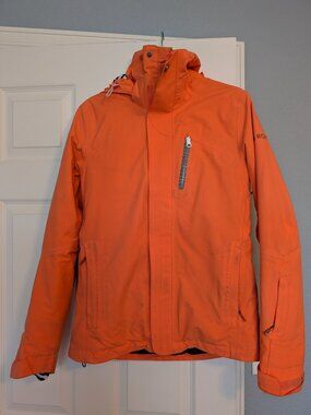 Roxy Gortex Ski Jacket. Women’s Small.